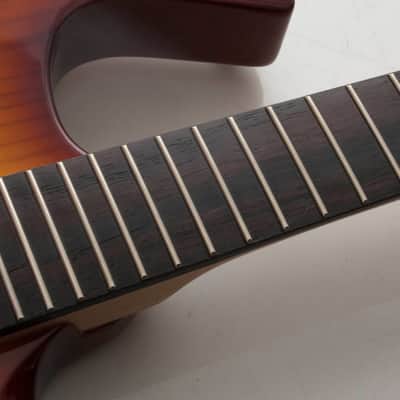 Acepro Parker Fly style guitar Made in Korea image 21