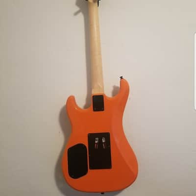 Kramer Pacer  Tiger Stripe image 5