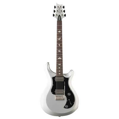 PRS - Paul Reed Smith S2 Standard 22 Gloss Finish - LM Platinum Metallic Electric Guitar image 1
