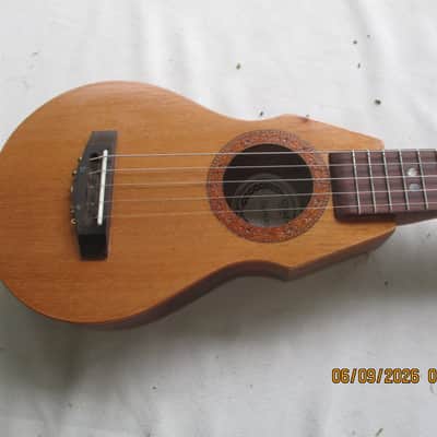 G.S.Monroe Tiple Doliente 2026 - Gloss Polyurethane image 2