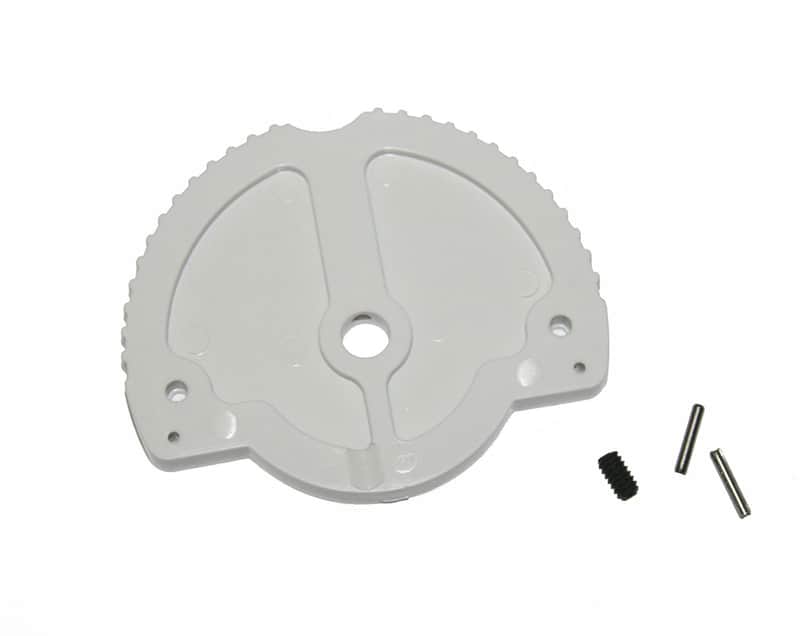 Moog Pitch/Mod Wheel, brand new repro part image 1