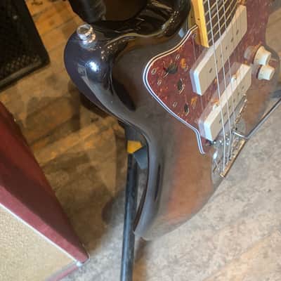 Fender JM-66B Jazzmaster Reissue CIJ image 5