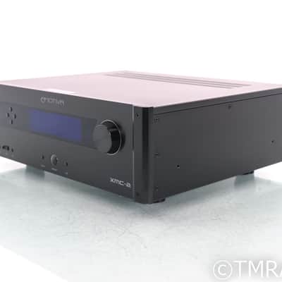 Emotiva XMC-2 16 Channel Home Theater Processor; XMC2; Remote; USB image 3