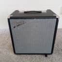 Fender Rumble 25 V3 25-Watt 1x8" Bass Combo 2015 - Present - Black