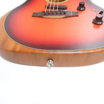 Fender American Acoustasonic Stratocaster 2020 - Present - 3 Color Sunburst image 10