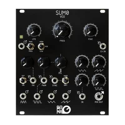 BOCUMA Sum0 (BPNYC) image 1