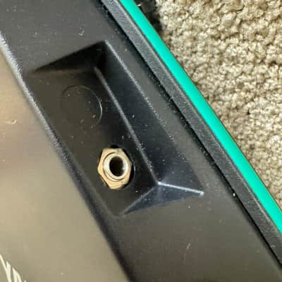 Yamaha PTT8 Electronic Drum Pad Trigger image 6