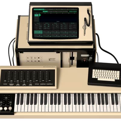 Arturia CMI V image 2