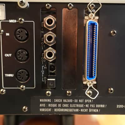 Akai S3000 MIDI Stereo Digital Sampler image 10