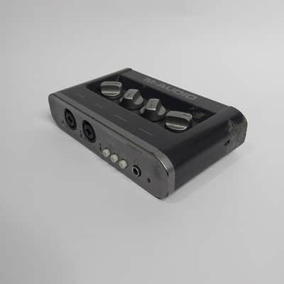 M-Audio Mobile Pre MKII USB Preamp/Interface image 10