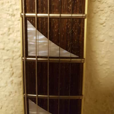 Jackson Pro Series Dinky DK2 1990s with hard case image 5