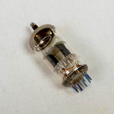 Mullard ECC81/ 12AT7 - Tests Good image 3