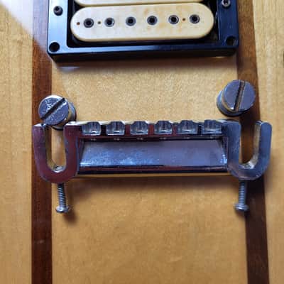 Aria Pro II MK-1600 Mockingbird 1979 - BC Rich Mockingbird Supreme - Maple Construction - Ebony Fretboard - With Original Hard Case - Made In Japan MIJ image 21