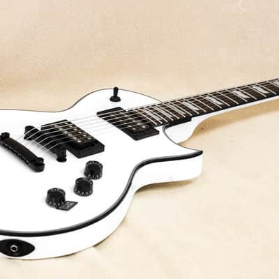 ESP/LTD EC-256 - Snow White image 3