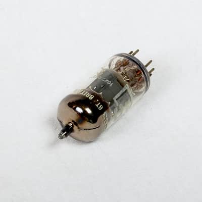 Mullard IEC ECC83 / 12AX7 Preamp Tube – Tests Like New – Made in Great Britain image 6