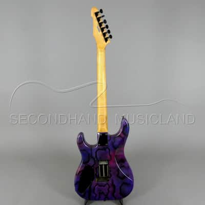 ESP Axel Rudi Pell Signature Modell image 6