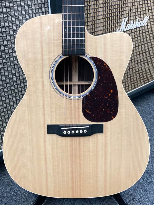 Martin Custom