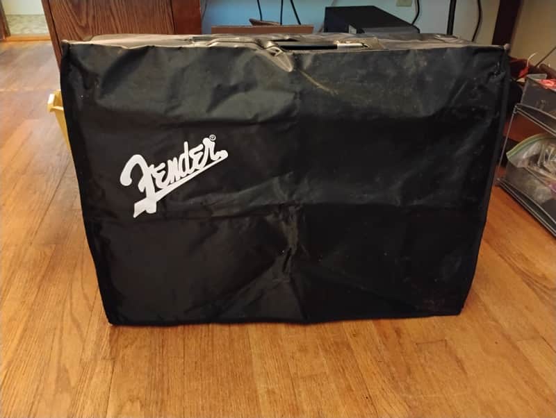 Fender Vibrolux Amp 1968-1970 image 1