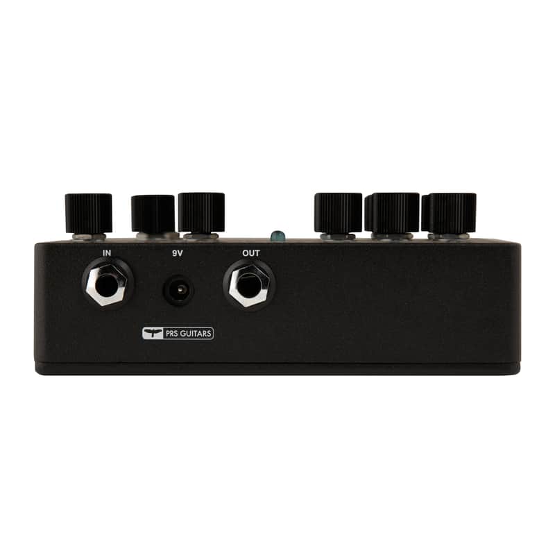 PRS Wind Through the Trees Dual Analog Flanger image 3