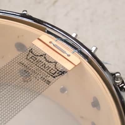 Pork Pie 5x13 Maple Snare Drum image 16