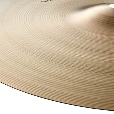 Zildjian A0230 A Series 16 Inch Medium Thin Crash Cymbal image 3