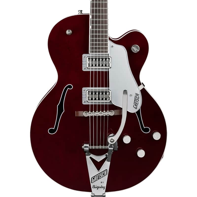 Gretsch G6119T-ET Players Edition Tennessee Rose Electrotone | Reverb