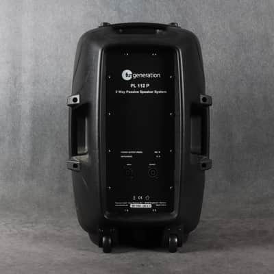 Phonic Powerpod Mixer - Fun Generation PL112P Speakers **COLLECTION ONLY** - 2nd Hand image 14