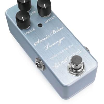 One Control Sonic Blue Twanger image 3