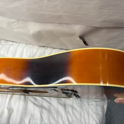 Framus Texan 1970's image 19