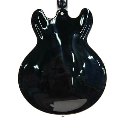 Gibson Memphis Traditional ES-335 Signed by Dave Grohl image 4