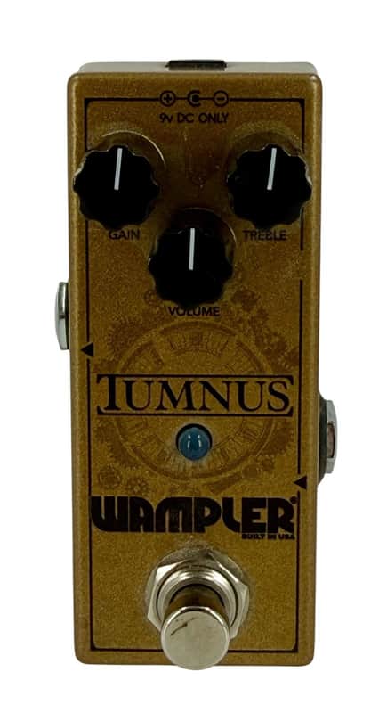 Wampler Tumnus