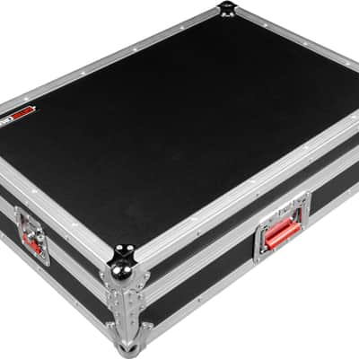 Gator GTOURXDJRX3 Flight Case for Pioneer XDJ-RX3 DJ System image 5