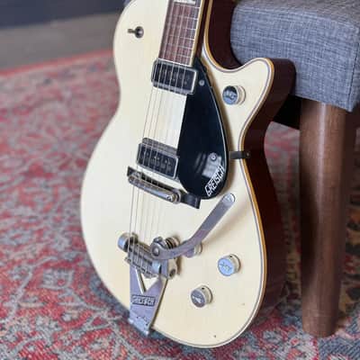Gretsch G6128CS Masterbuilt by Stephen Stern image 18