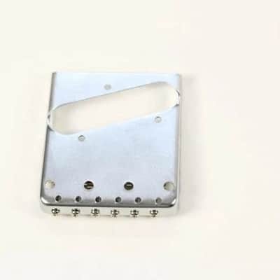 1996 Vintage Fender Telecaster 1952 Reissue AVRI Bridge w/Original Manual 1990s USA image 7