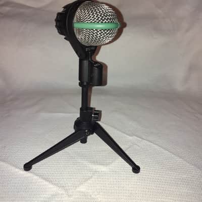 AKG D112 MKII Cardioid Dynamic Bass Drum Microphone 2010s - Gray image 2