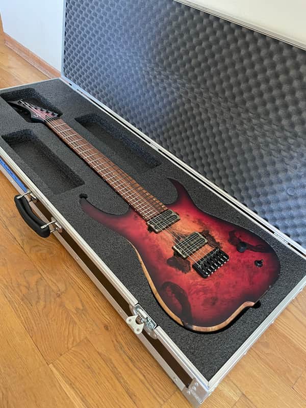 Skervesen Raptor 7 2020 image 1