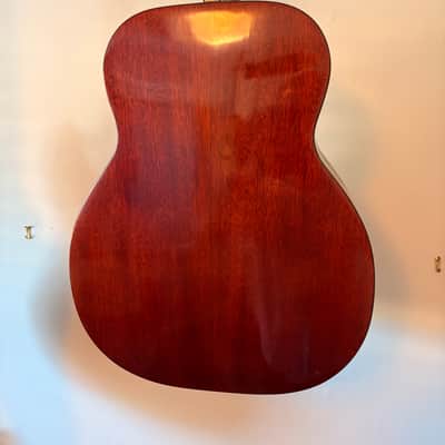 Martin 0-18T Tenor 1945 - Natural image 6