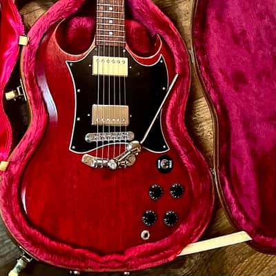 Gibson SG Special 2015 image 8