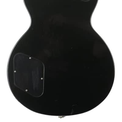 2008 Gibson Les Paul Studio Ebony image 6