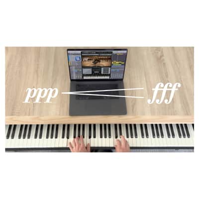Modartt Pianoteq 9 Standard - Modelled Piano, 3 Packs (Card) image 3