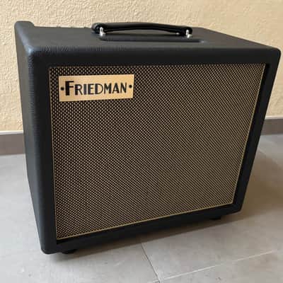 Friedman Runt 20 2-Channel 20-Watt 1x12" Guitar Combo image 1