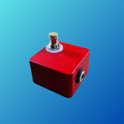 JHS Red Remote Switch image 4