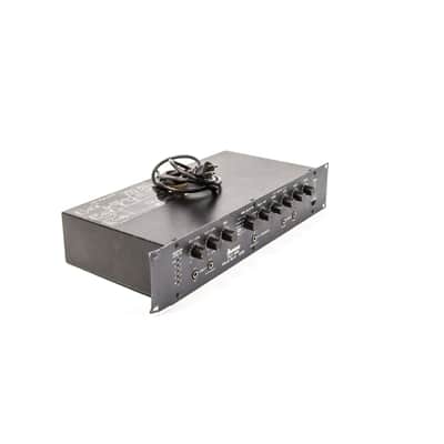Ibanez Multi Mode Analog Delay AD202 Owned by Billy Corgan image 3