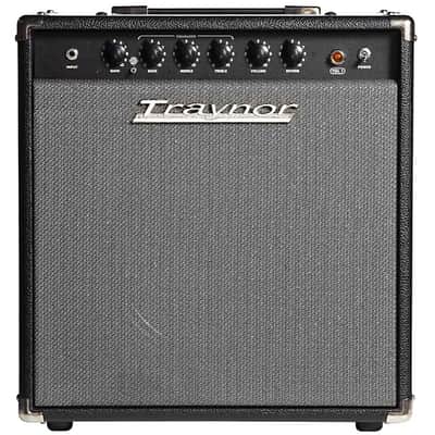 Traynor YGL1 | 15W All-Tube 1x12" Guitar Combo. New, with Full Warranty! image 1