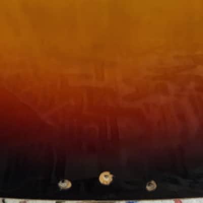 Greco/Aria/Encore ES355 Tobacco Burst 1960s Matsumoku Japan image 15