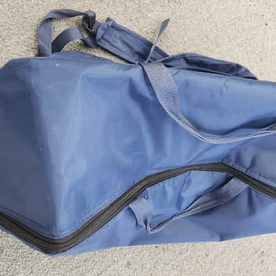 Trumpet case 4 pack holds up to 4 trumpets image 2