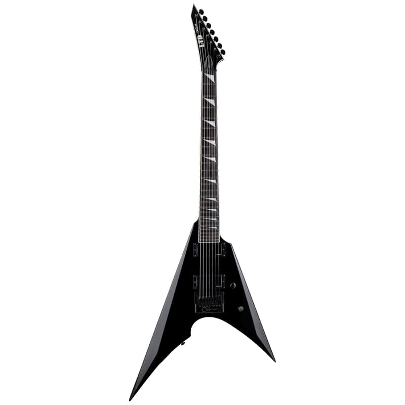 ESP LTD Arrow-1007 Baritone Evertune image 1