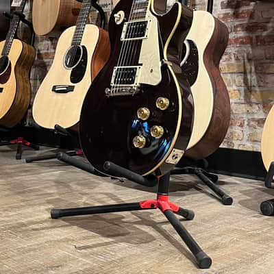 Epiphone Jeff Beck 1954 Les Paul - Oxblood image 2