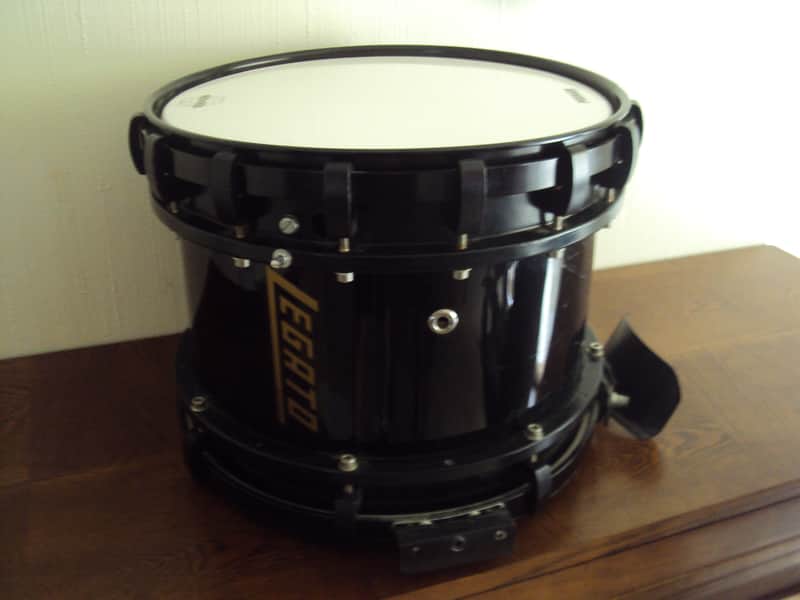 Remo Legato Marching Snare image 1