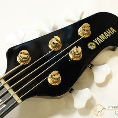 Yamaha Bbne2 Bl 2022 image 4
